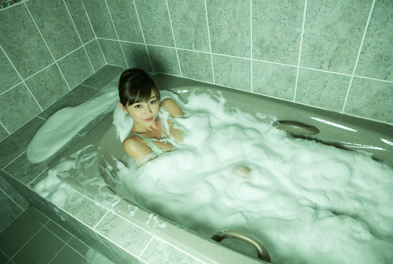 [Image.tv] 2013.04 杉原杏璃 後篇 日本性感大胸美女图片